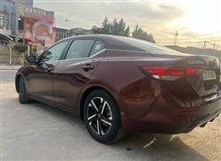 نيسان سنترا